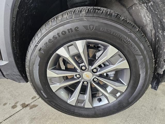 2026 Chevrolet Equinox - $27,990