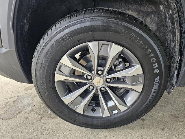 2026 Chevrolet Equinox - $27,990