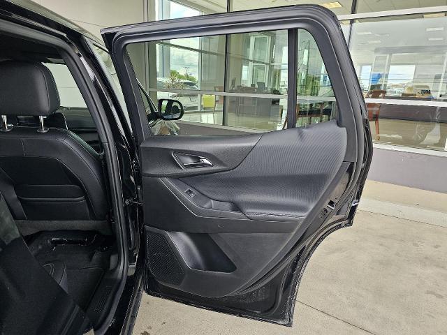 2026 Chevrolet Equinox - $27,990