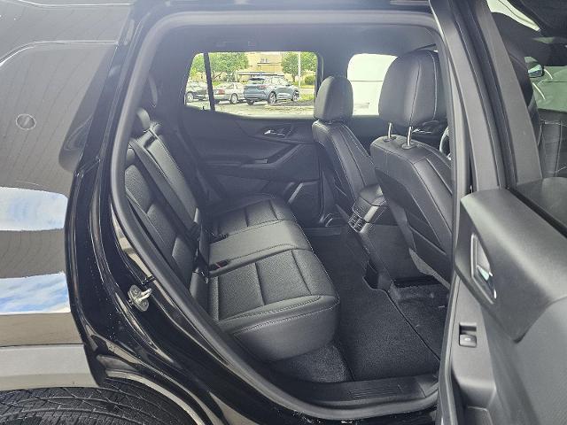 2026 Chevrolet Equinox - $27,990