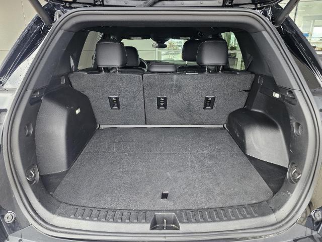 2026 Chevrolet Equinox - $27,990
