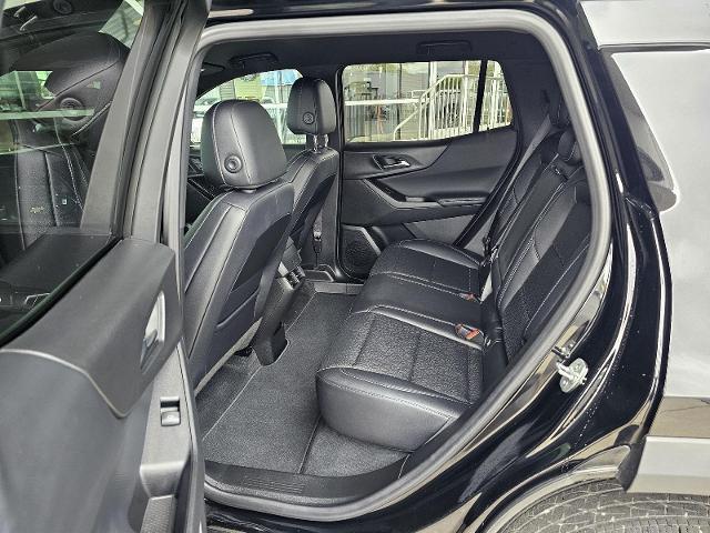 2026 Chevrolet Equinox - $27,990