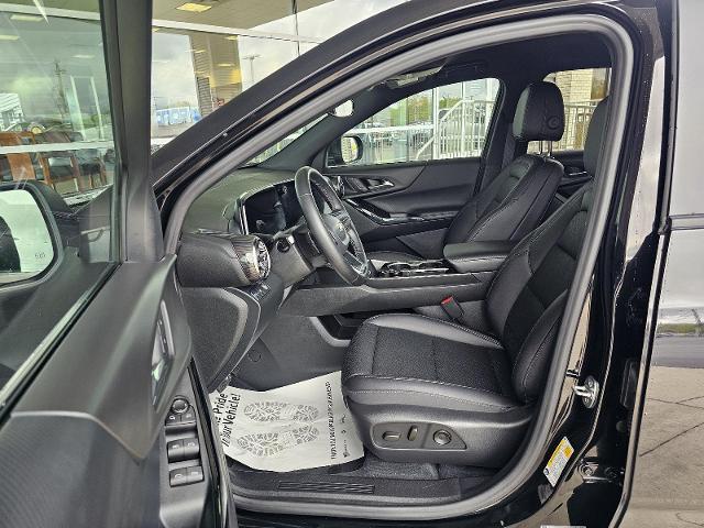 2026 Chevrolet Equinox - $27,990
