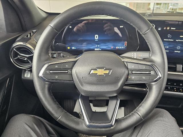 2026 Chevrolet Equinox - $27,990
