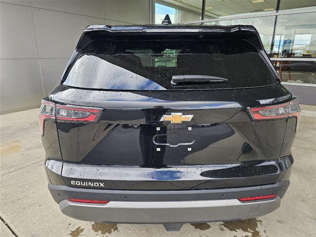 2026 Chevrolet Equinox - $25,986
