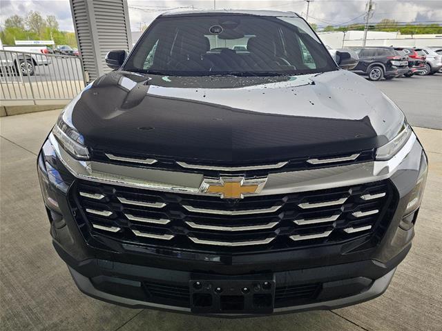 2026 Chevrolet Equinox - $25,986