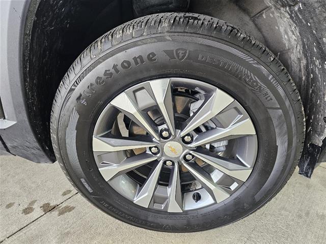 2026 Chevrolet Equinox - $25,986