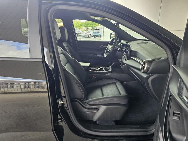 2026 Chevrolet Equinox - $25,986