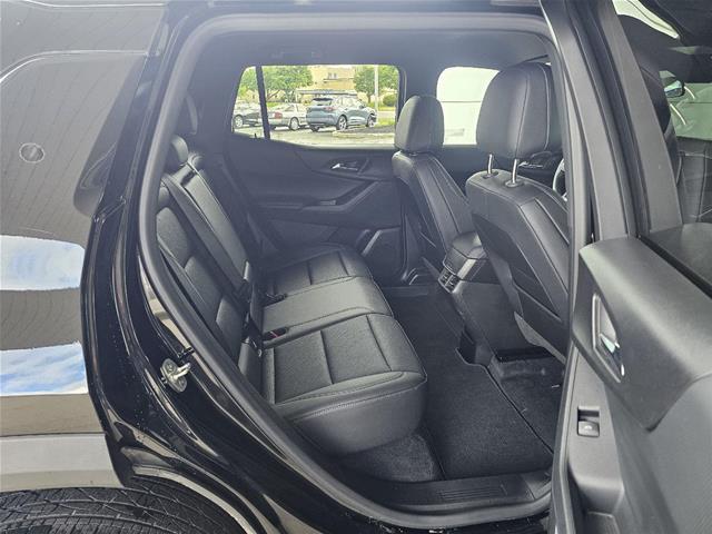 2026 Chevrolet Equinox - $25,986