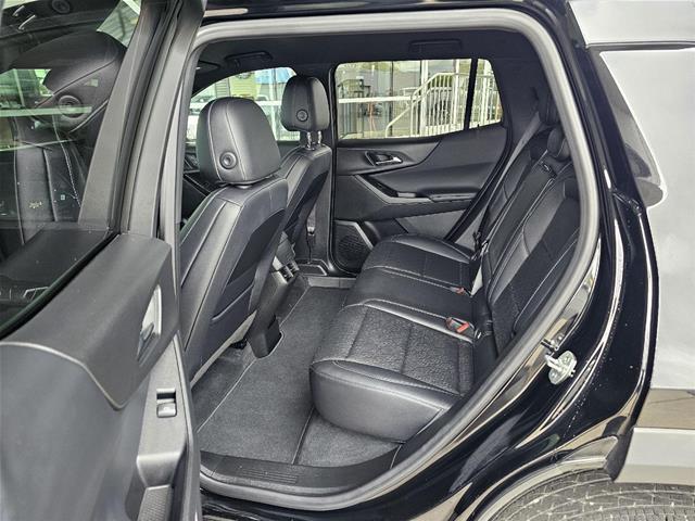2026 Chevrolet Equinox - $25,986