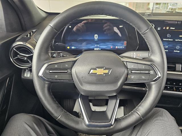 2026 Chevrolet Equinox - $25,986