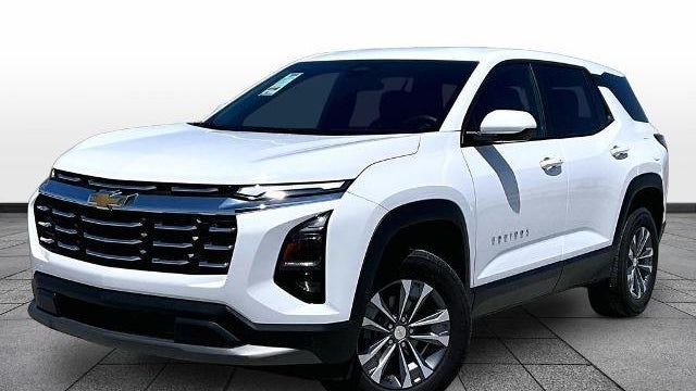 Preowned 2026 Chevrolet Equinox LT for Sale