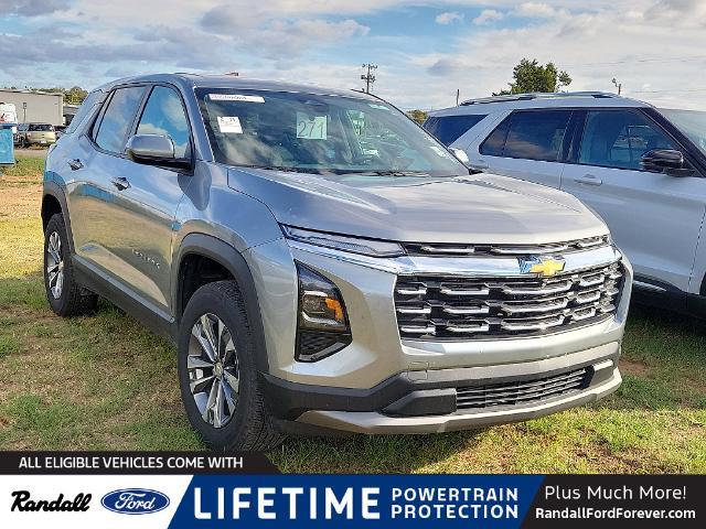 2026 Chevrolet Equinox - $28,242