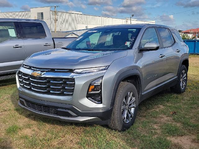 2026 Chevrolet Equinox - $28,242