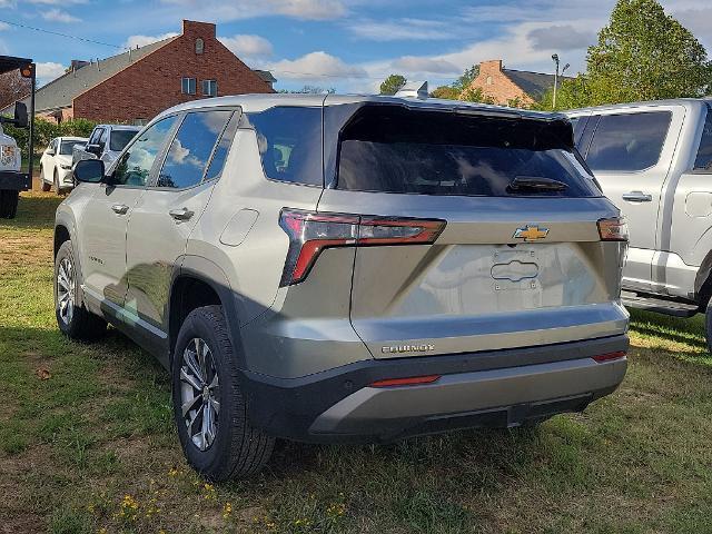 2026 Chevrolet Equinox - $28,242