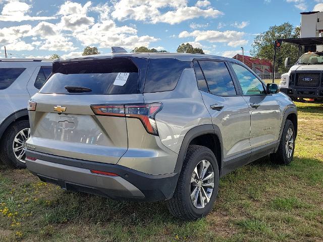 2026 Chevrolet Equinox - $28,242