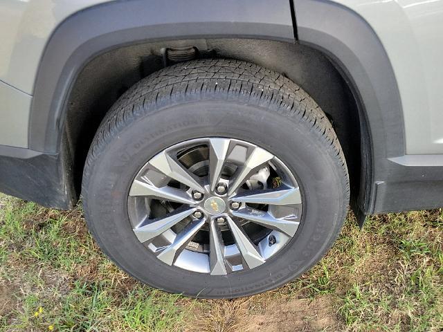 2026 Chevrolet Equinox - $28,242
