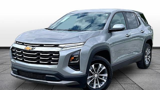 Preowned 2026 Chevrolet Equinox LT for Sale