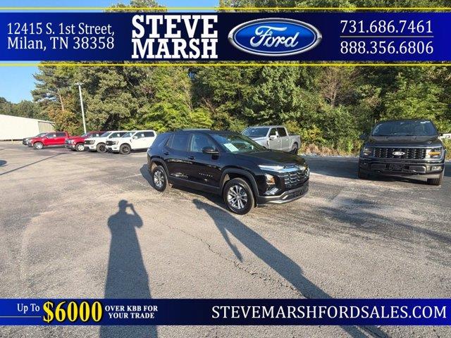2026 Chevrolet Equinox - $31,975