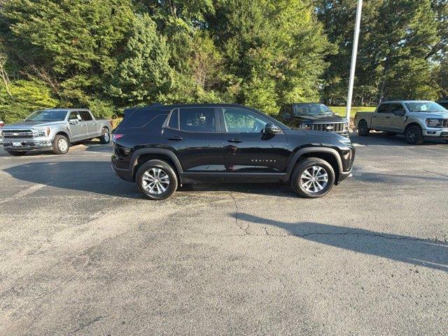 2026 Chevrolet Equinox - $31,975