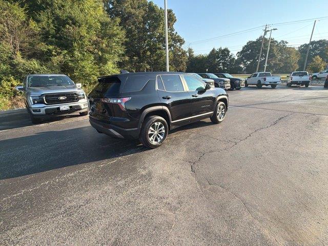 2026 Chevrolet Equinox - $31,975