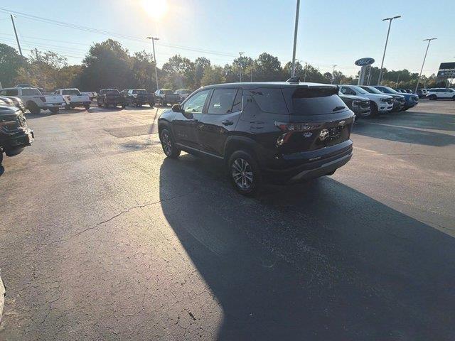 2026 Chevrolet Equinox - $31,975