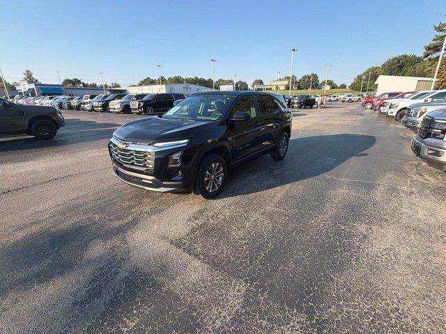 2026 Chevrolet Equinox - $31,975