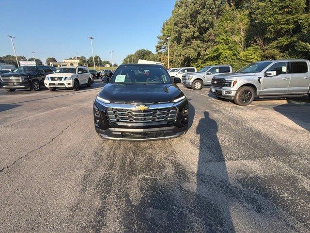 2026 Chevrolet Equinox - $31,975