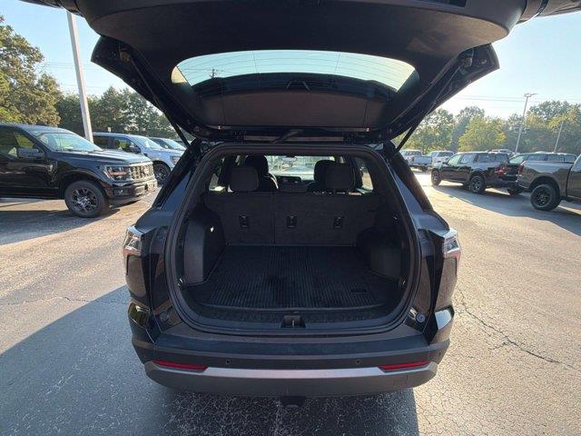 2026 Chevrolet Equinox - $31,975