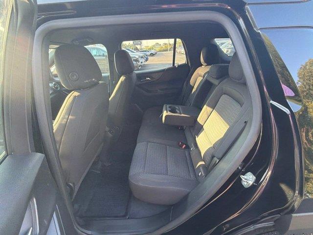 2026 Chevrolet Equinox - $31,975