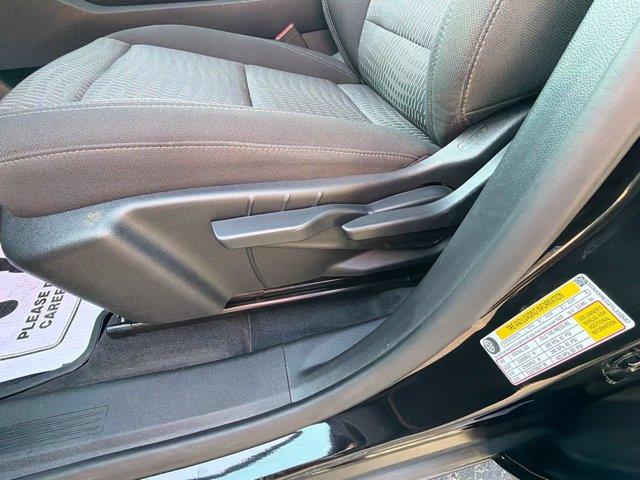 2026 Chevrolet Equinox - $31,975