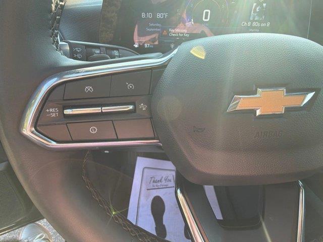 2026 Chevrolet Equinox - $31,975