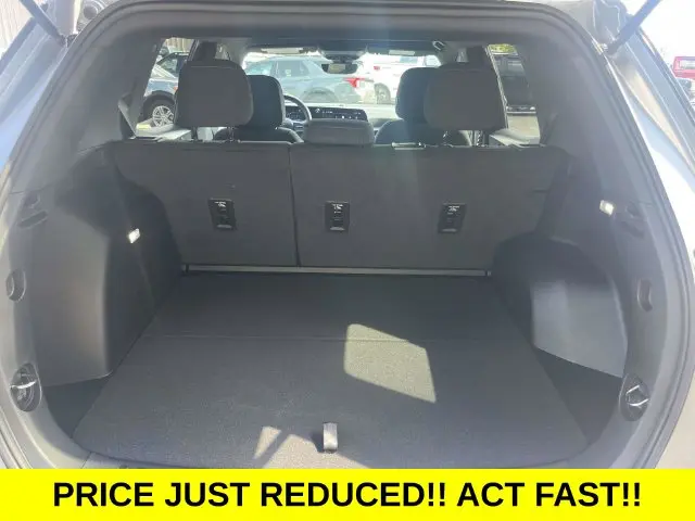 2026 Chevrolet Equinox - $25,595