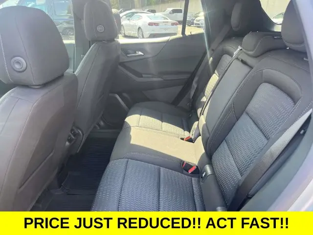 2026 Chevrolet Equinox - $25,595