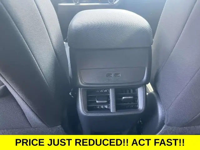 2026 Chevrolet Equinox - $25,595