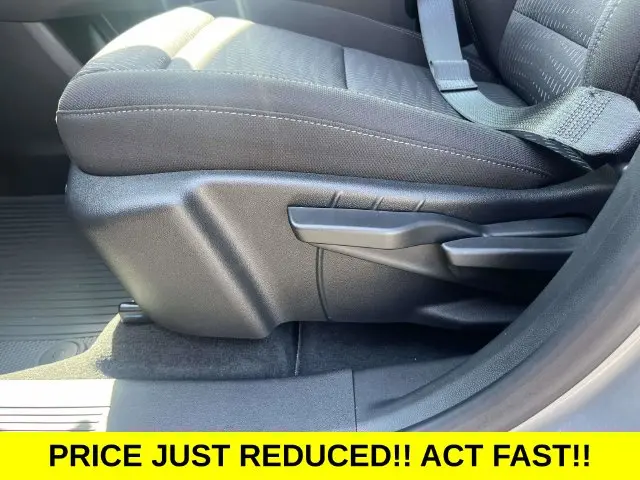 2026 Chevrolet Equinox - $25,595
