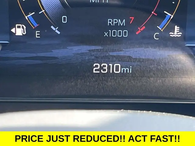 2026 Chevrolet Equinox - $25,595
