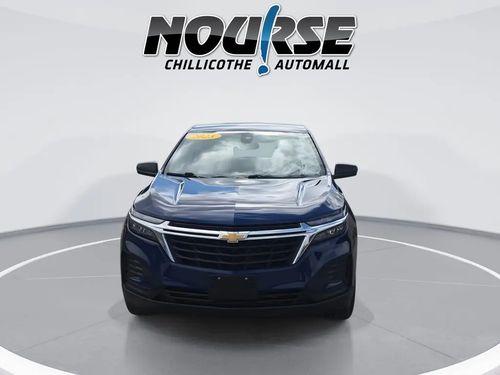 2023 Chevrolet Equinox - $16,894