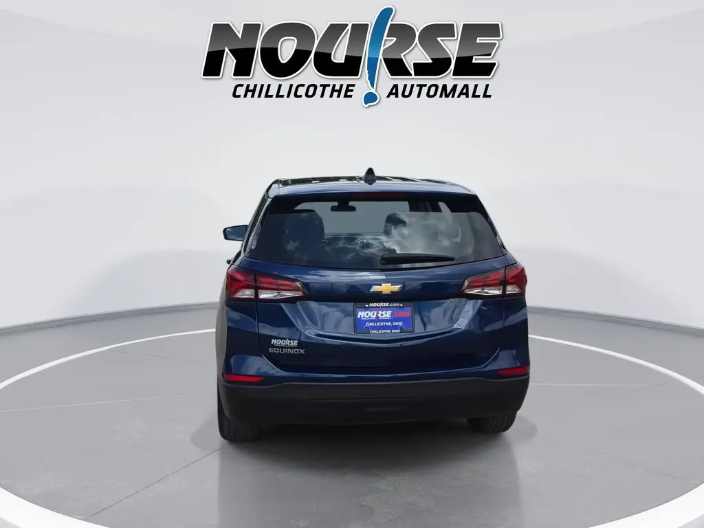 2023 Chevrolet Equinox - $16,894