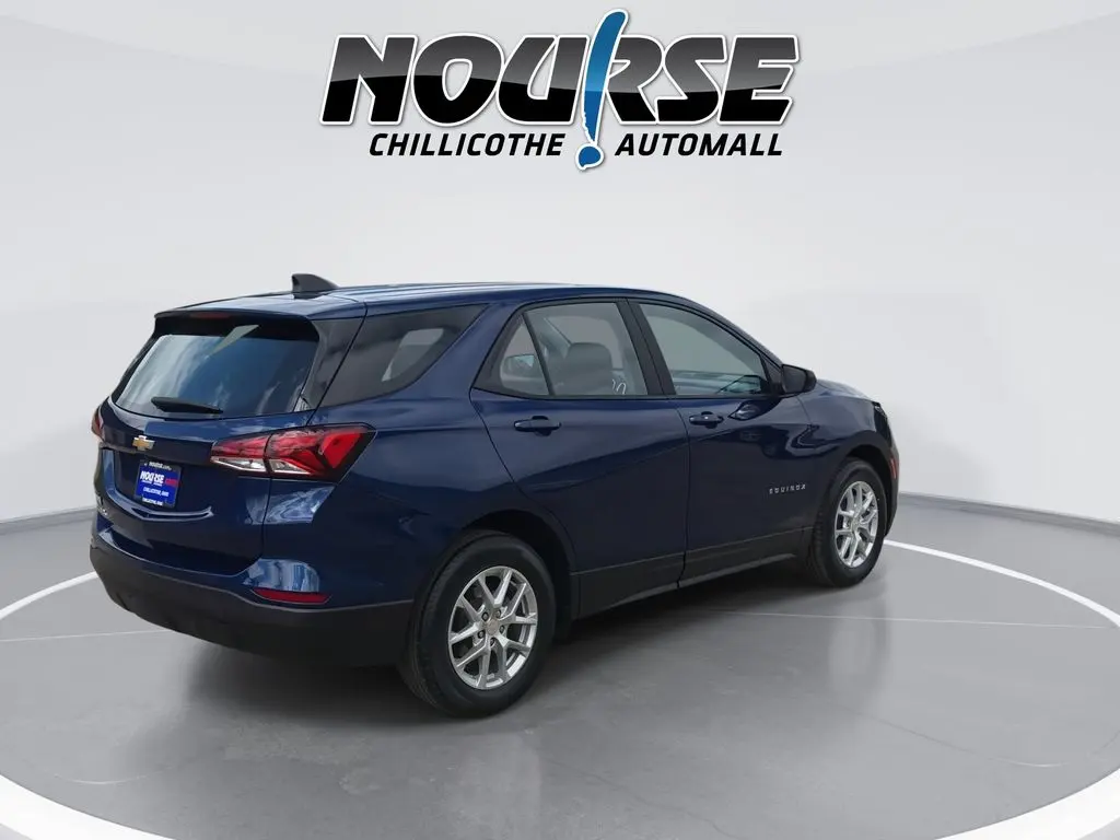 2023 Chevrolet Equinox - $16,894