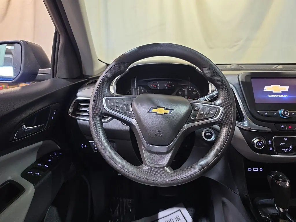 2023 Chevrolet Equinox - $16,894