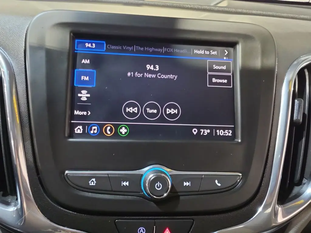 2023 Chevrolet Equinox - $16,894
