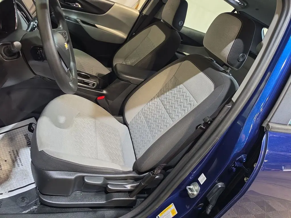 2023 Chevrolet Equinox - $16,894