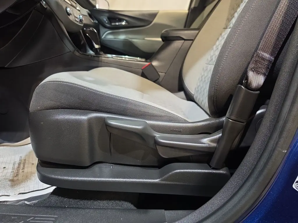 2023 Chevrolet Equinox - $16,894