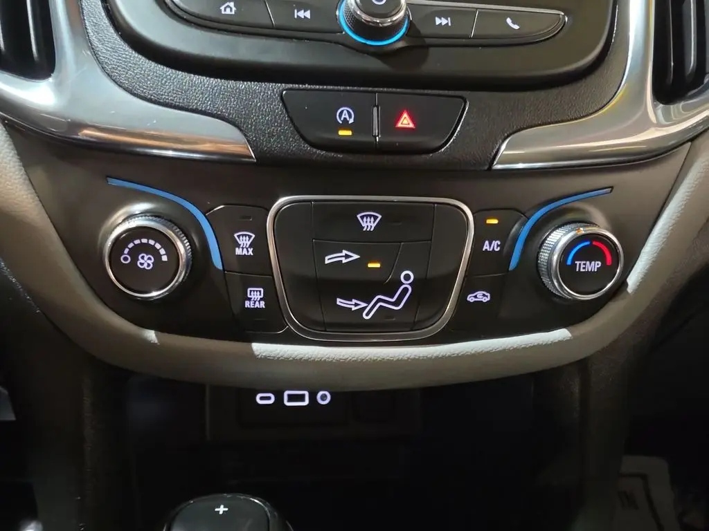 2023 Chevrolet Equinox - $16,894