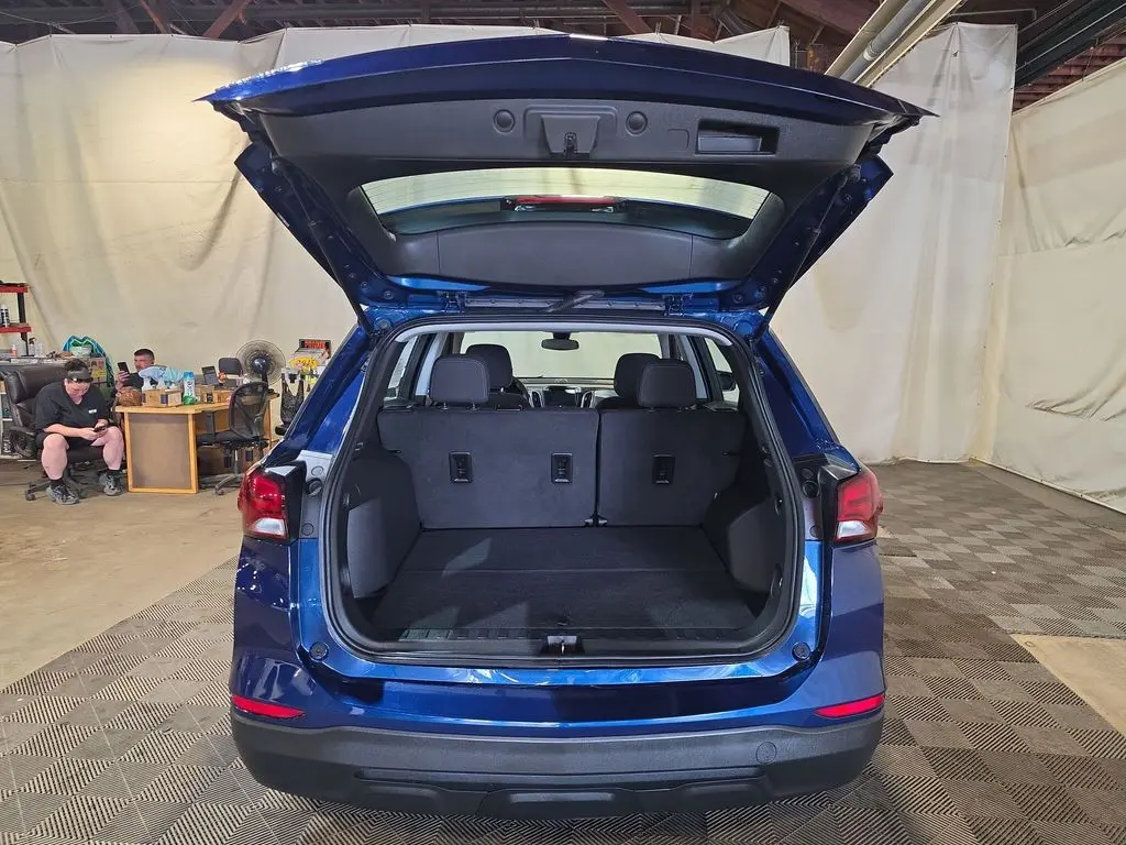2023 Chevrolet Equinox - $16,894
