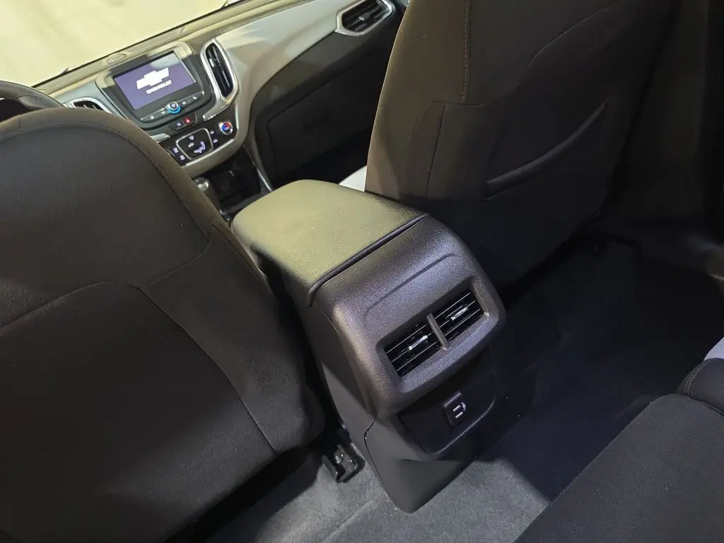 2023 Chevrolet Equinox - $16,894