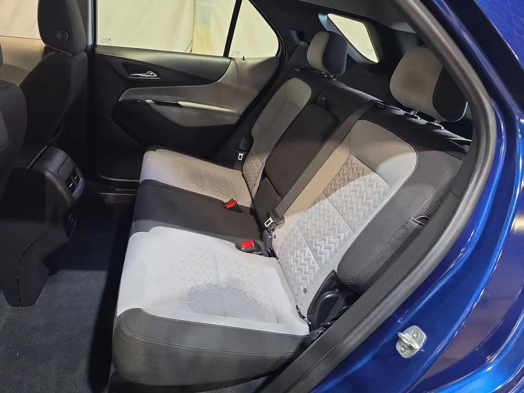 2023 Chevrolet Equinox - $16,894