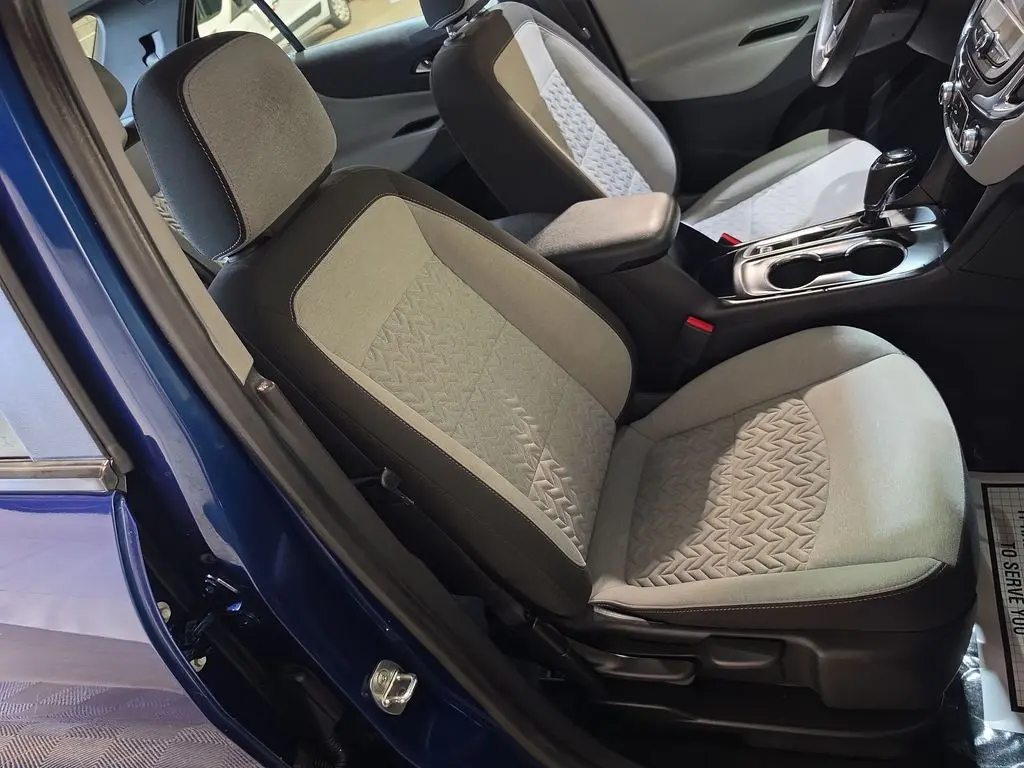 2023 Chevrolet Equinox - $16,894