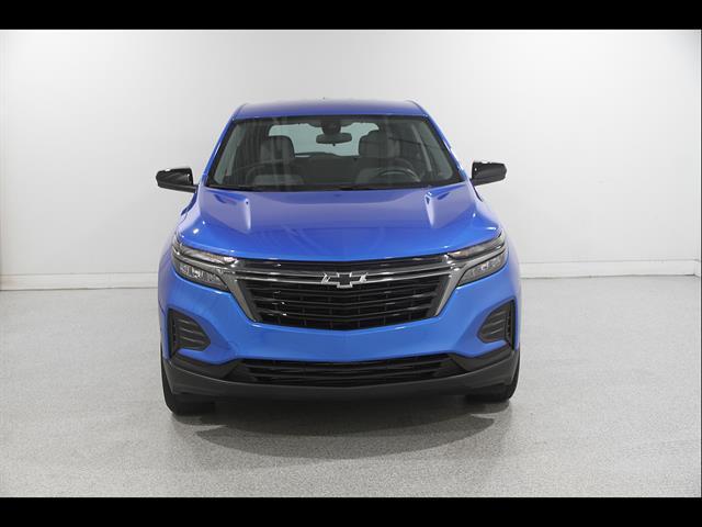 2024 Chevrolet Equinox - $20,000